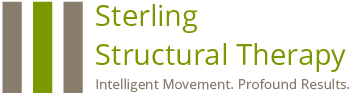 Sterling Structural Therapy Logo